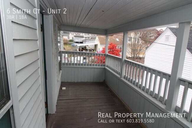 Building Photo - 6 Smith Ct