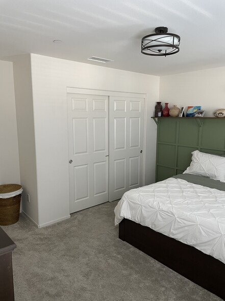 Bedroom 4 - 969 W Jasmine Way