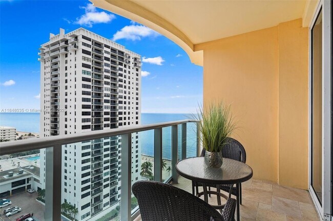 Building Photo - 2501 S Ocean Dr