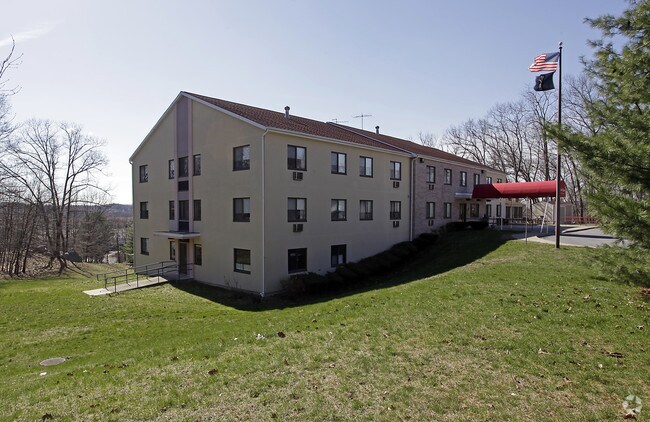 Building Photo - Emanuel Village