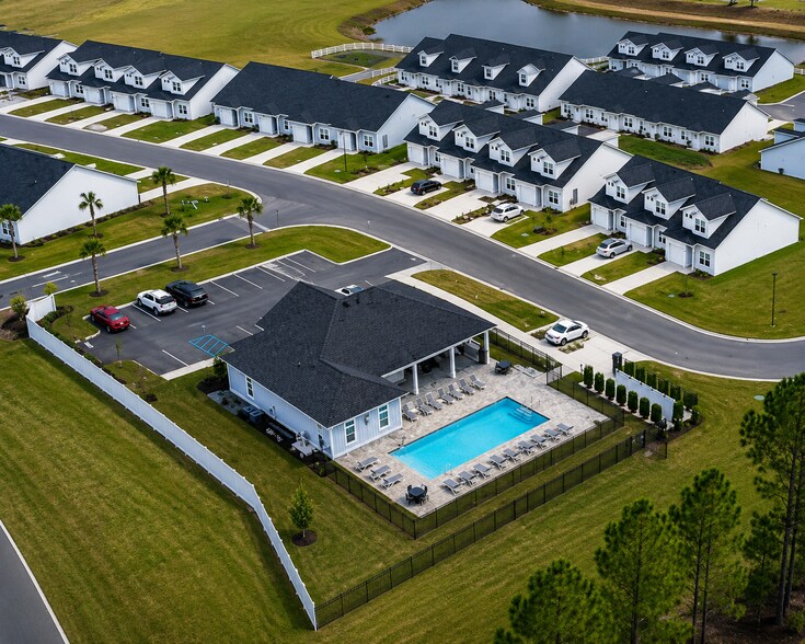 Building Photo - 1035 Walker Point Wy