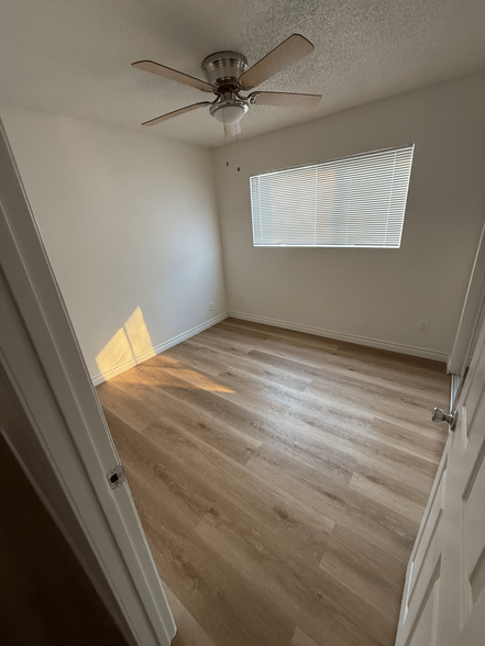 Bedroom 1 - 525 Jacmar Dr