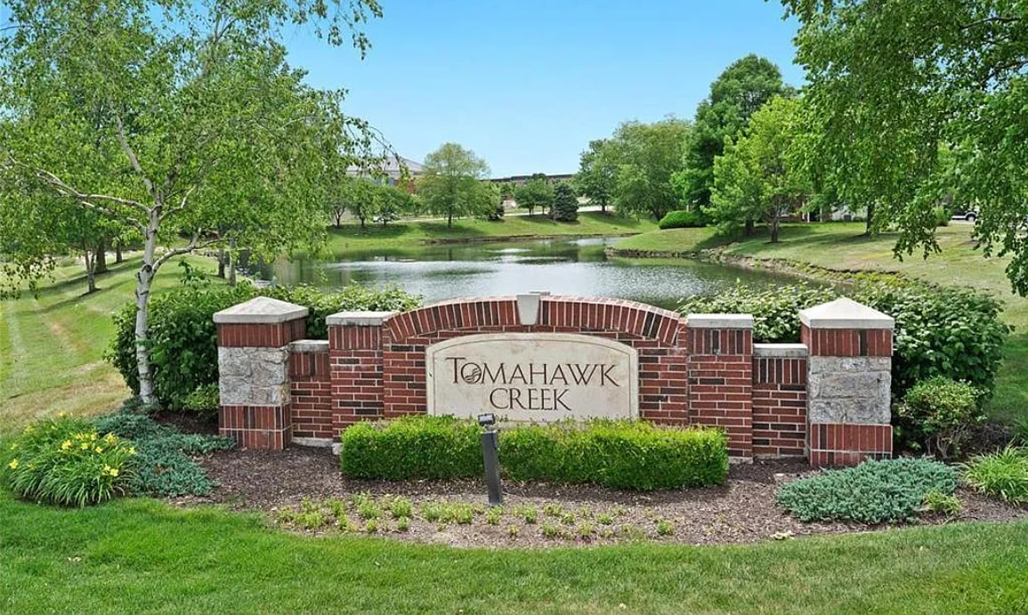 Building Photo - 11619 Tomahawk Creek Pky