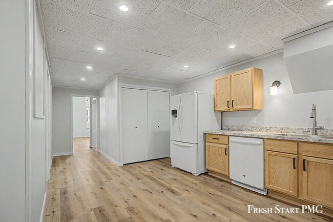 Building Photo - Newly Renovated 3-Bed, 2-Bath Loft in Downtown Portland