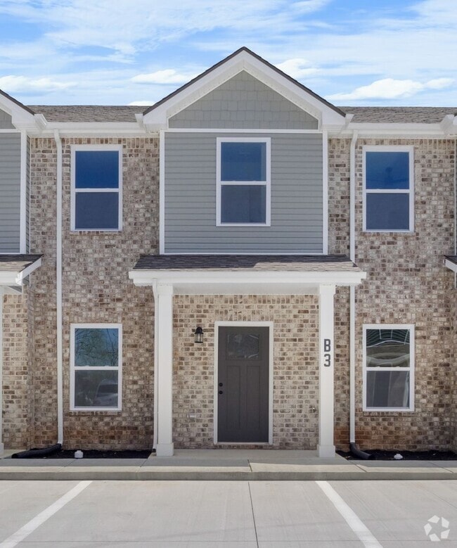 Building Photo - 3854 Jockey Dr