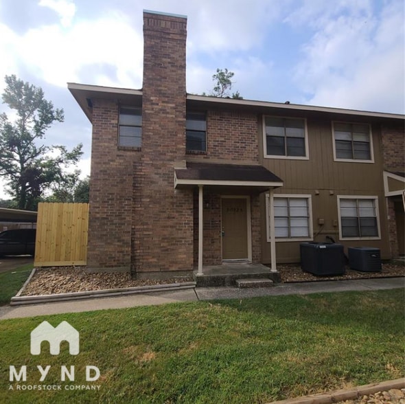 Primary Photo - 21502 Millhouse Rd