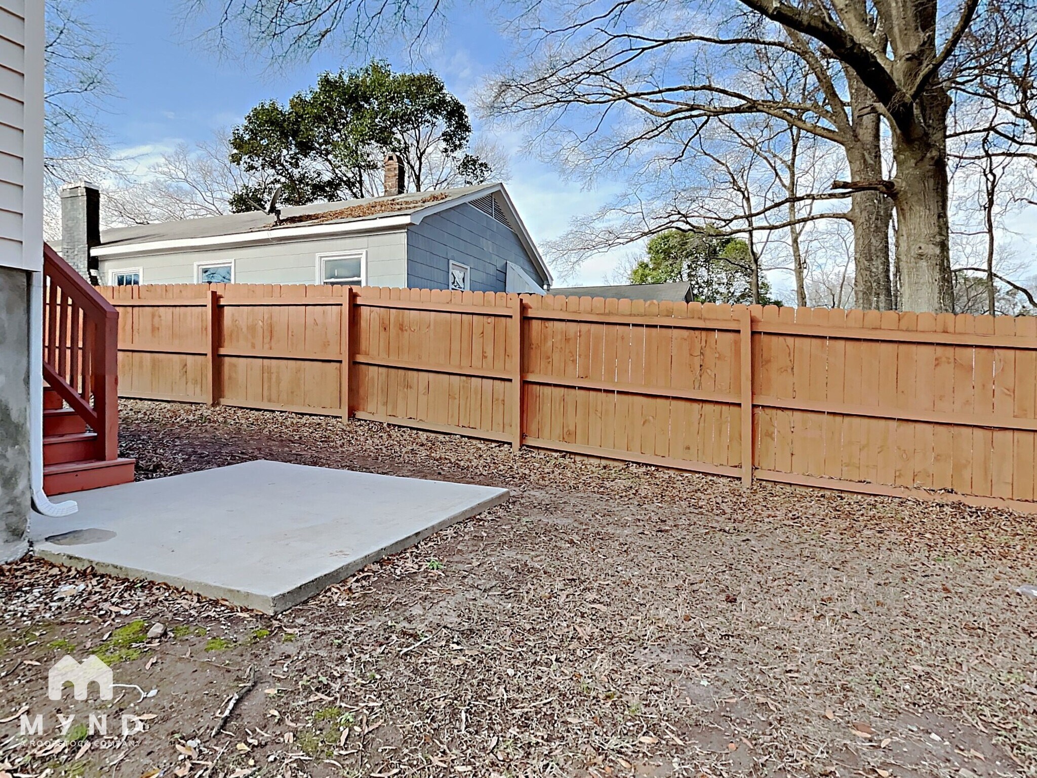 Building Photo - 4514 Wildwood Ave