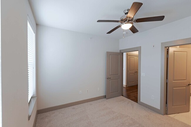 Floorplan - The Edge at Glade Parks
