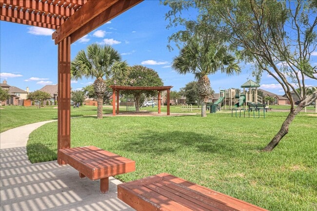 Building Photo - 7841 Fort Griffen Dr