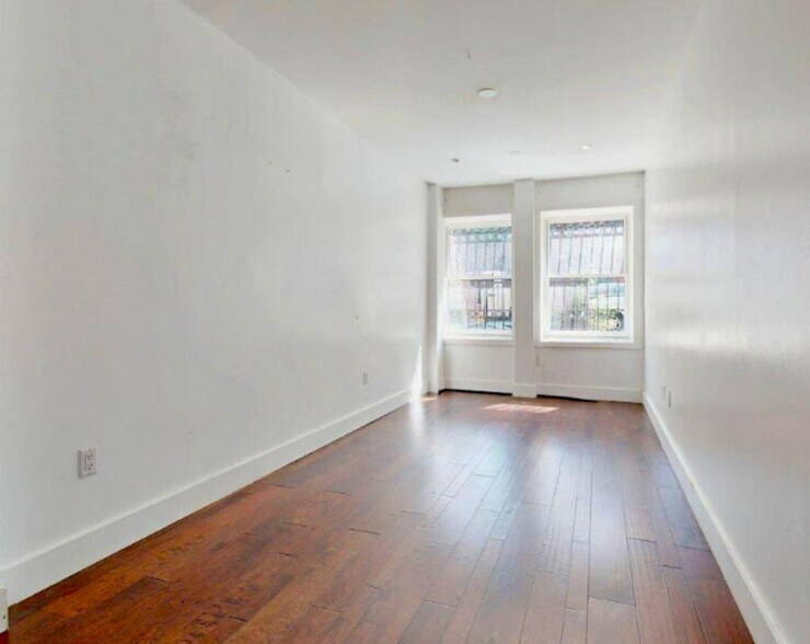Building Photo - West 122nd Street