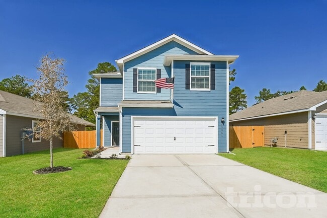 Building Photo - 23064 Shakespeare Dr