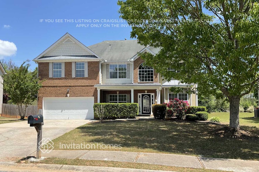 Primary Photo - 5120 Hopewell Manor Dr