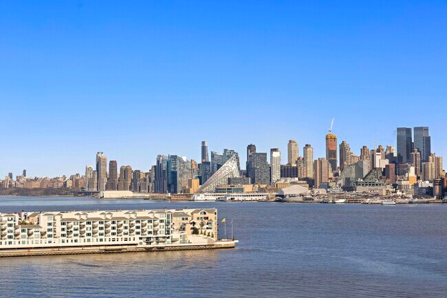 Building Photo - 1500 Washington St