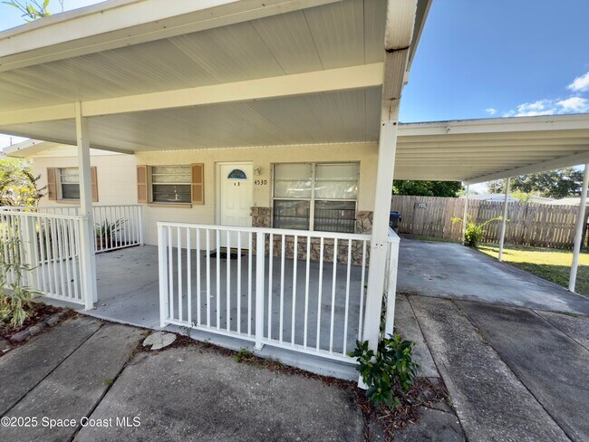 Building Photo - 4530 Coleridge Ave