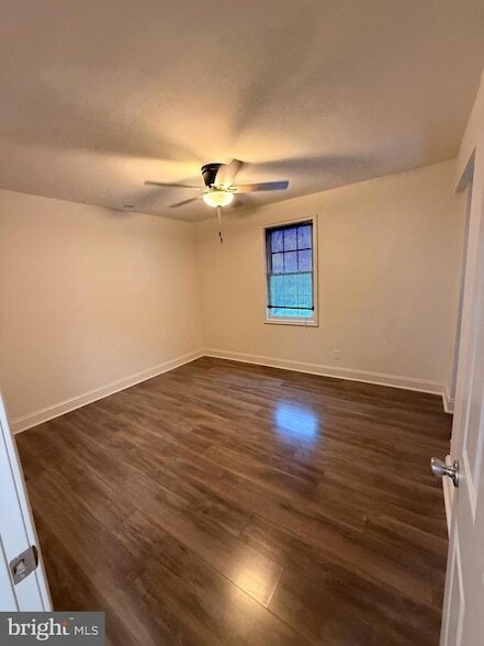 Building Photo - 5518 B St SE