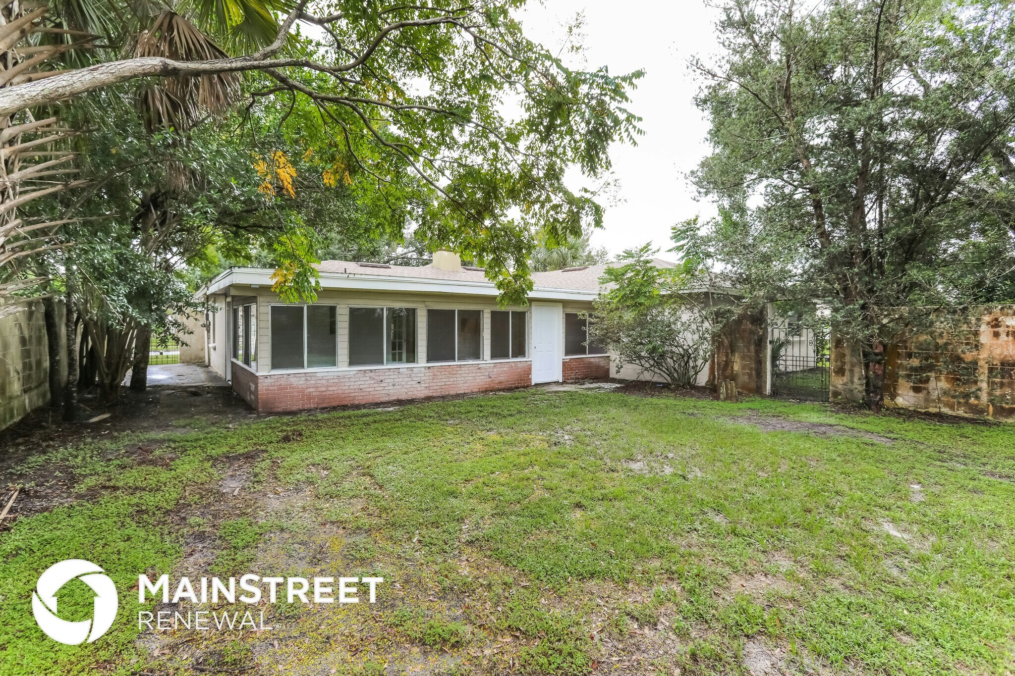 Building Photo - 200 Odham Dr