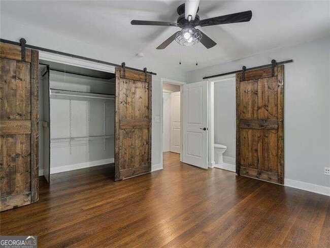 Building Photo - Atlanta Rental with Space, Style & Unbeatable Location
