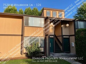 Building Photo - 7520 W Holbrook Ln