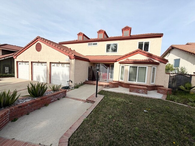 Building Photo - Fully Furnished Hillside Pool Home with Panoramic Views in Prime Diamond Bar