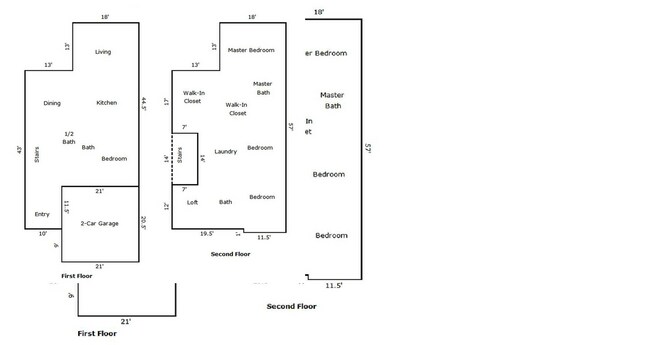 Building Photo - 782 Stickney Way