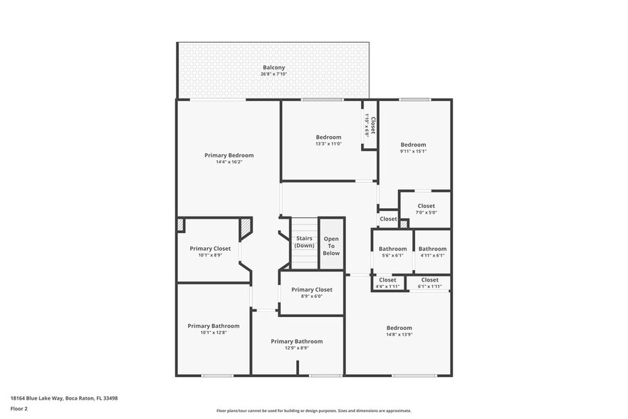 Building Photo - 18164 Blue Lake Way