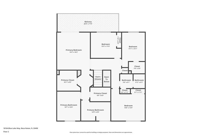 Building Photo - 18164 Blue Lake Way