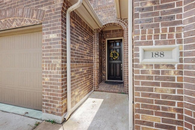 Building Photo - 188 Fort Cobb Way