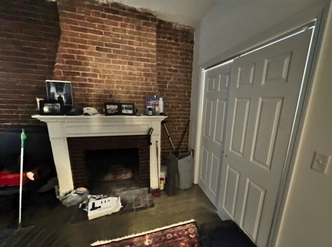 Building Photo - 1406 Beacon St