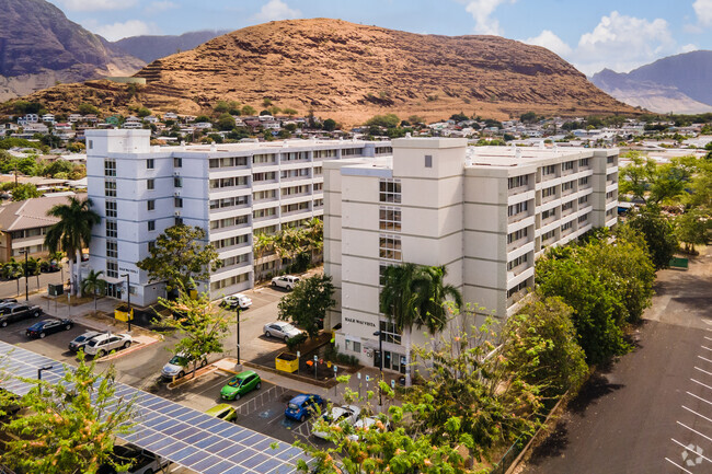 Primary Photo - Hale Wai Vista