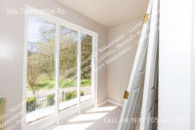 Building Photo - 504 Templeton Rd