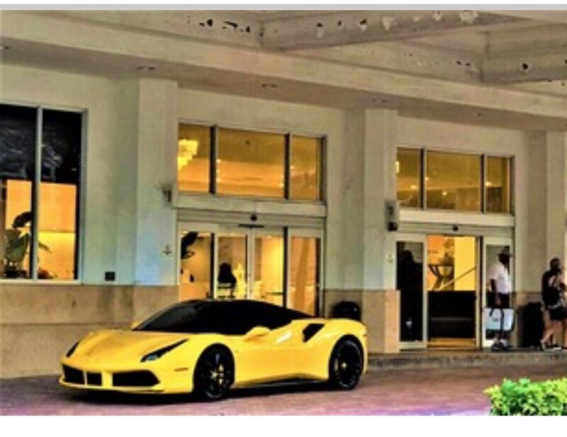 Building Photo - 100 Lincoln Rd