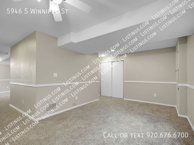 Building Photo - 5946 S Winnipeg St