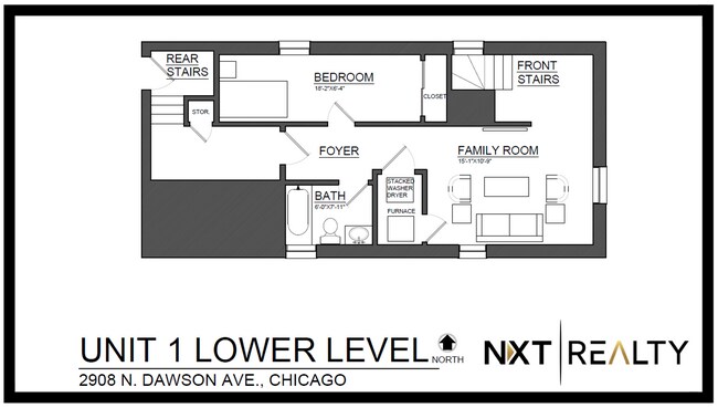 Building Photo - 2908 N Dawson Ave