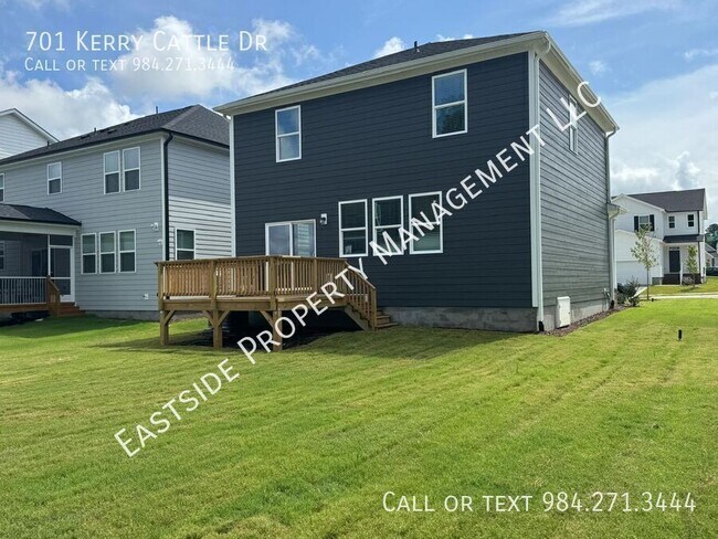 Building Photo - 701 Kerry Cattle Dr