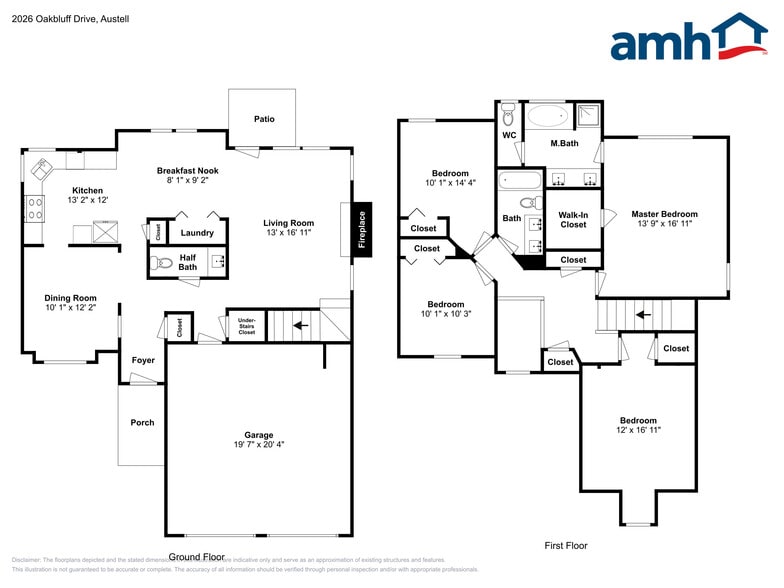 Building Photo - 2026 Oakbluff Way SW