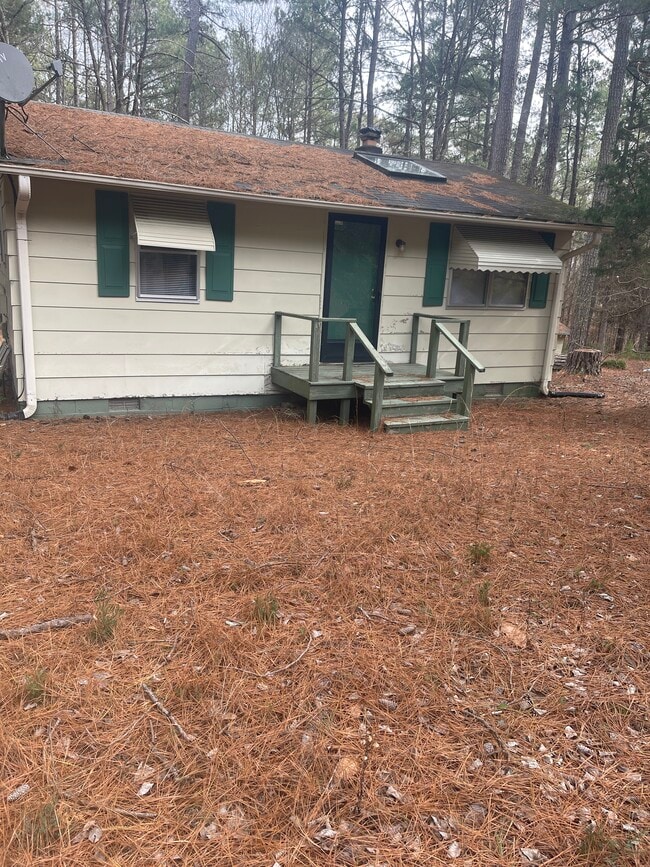 Building Photo - DICKMAN