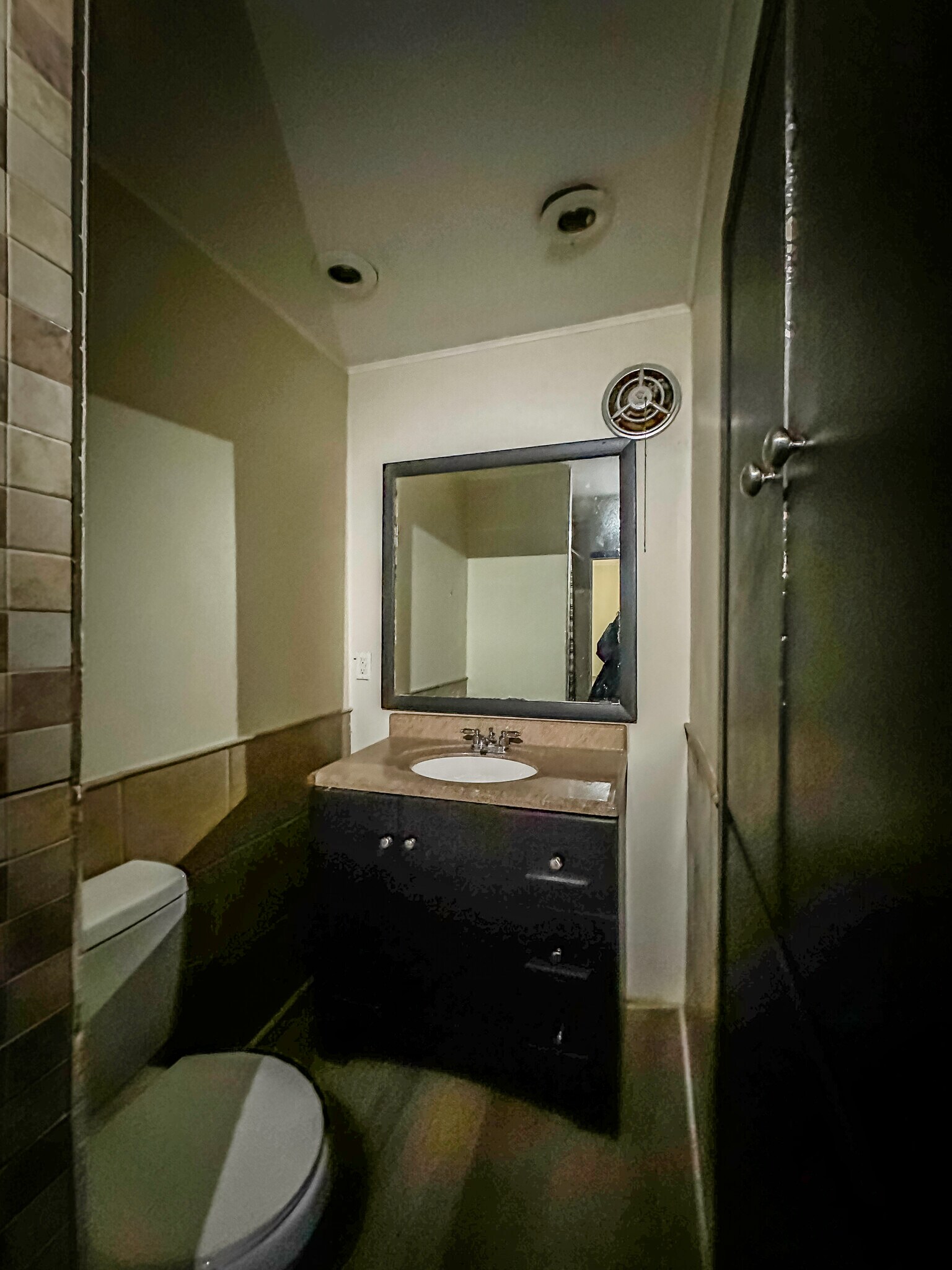Bathroom - 415 Avenue E