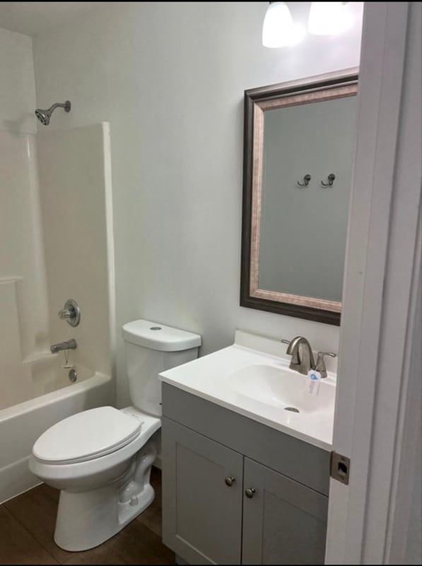 Building Photo - 823 Navajo Trail