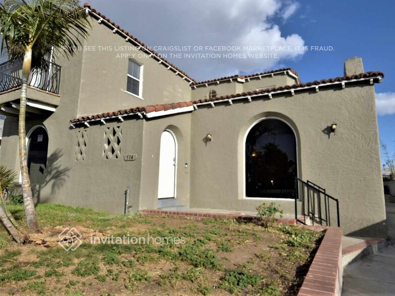 Building Photo - 514 Sloat St