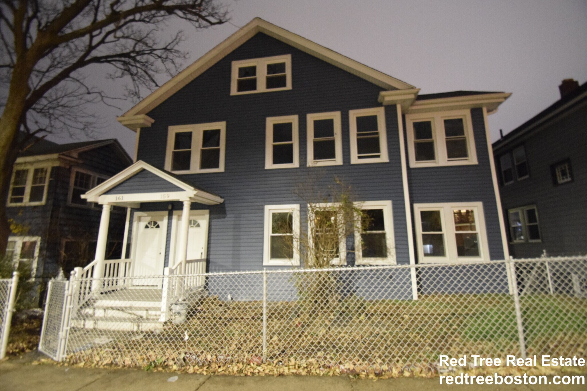 Building Photo - 158 Hillside St