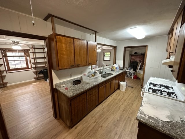 Building Photo - 4545 Hendrix Dr