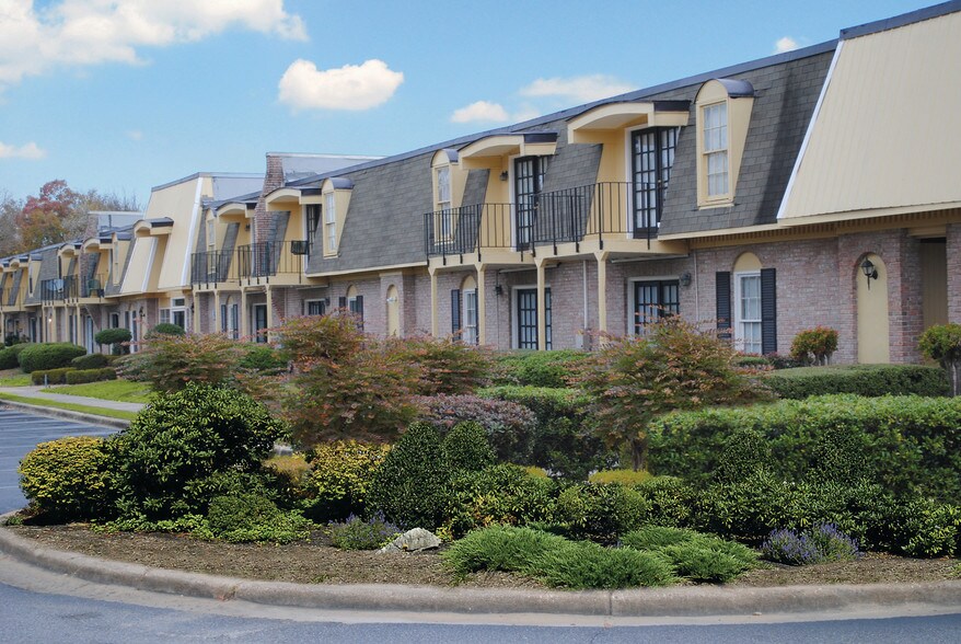 Midtown Oaks 3543 Carter Hill Rd Montgomery AL 36111 Apartment Finder