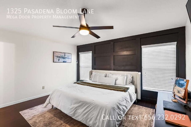 Building Photo - 1325 Pasadena Bloom Ln