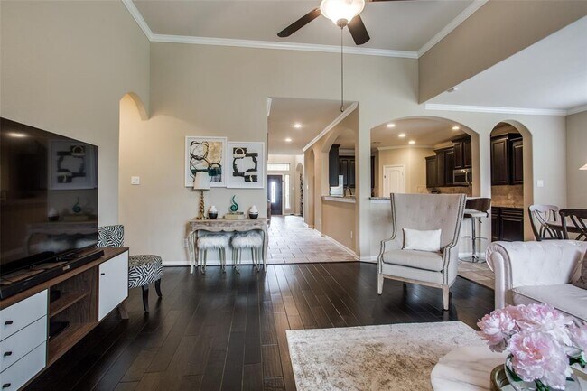 Building Photo - 4810 Addison Forest Trail