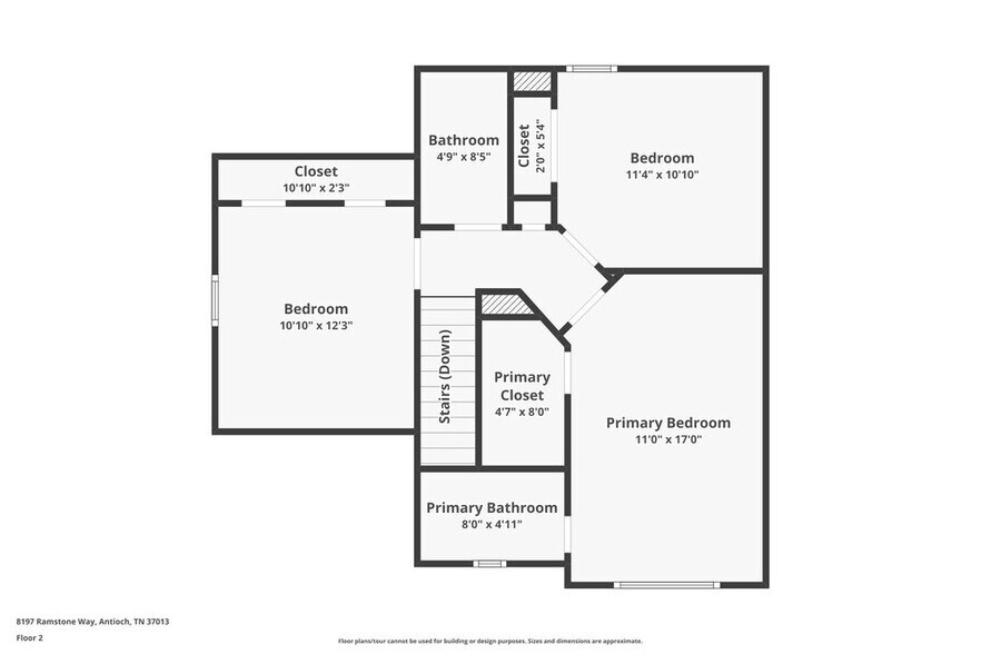 Building Photo - 8197 Ramstone Way
