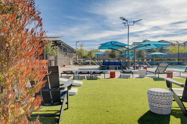 Building Photo - Luxury Fully Furnished Designer Home in Inspirada!