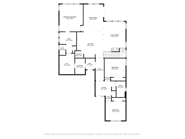 Building Photo - Stunning 4 Bedroom/ 3 Bath Home in Sterling Ranch