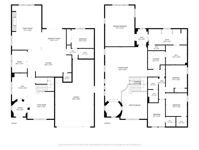 Building Photo - Stunning Gilbert Home in Morrison Ranch – Modern Living in a Prime Location!