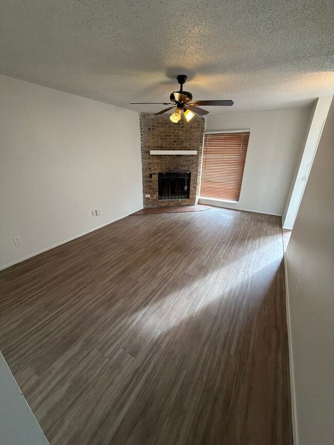 Building Photo - Absolutely! It truly does sound like a wonderful place to call home.