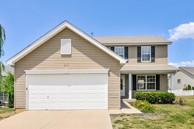 Primary Photo - 245 Spring Borough Dr
